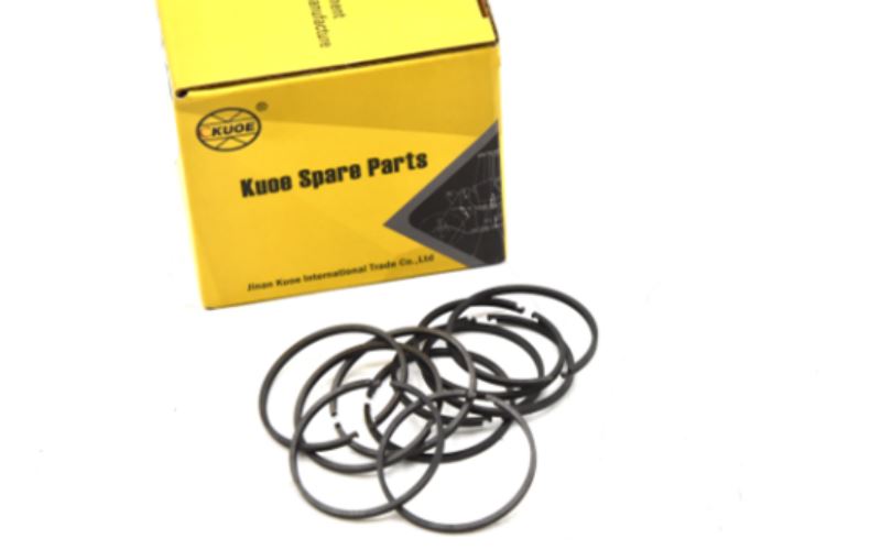 Bộ phận truyền ZF