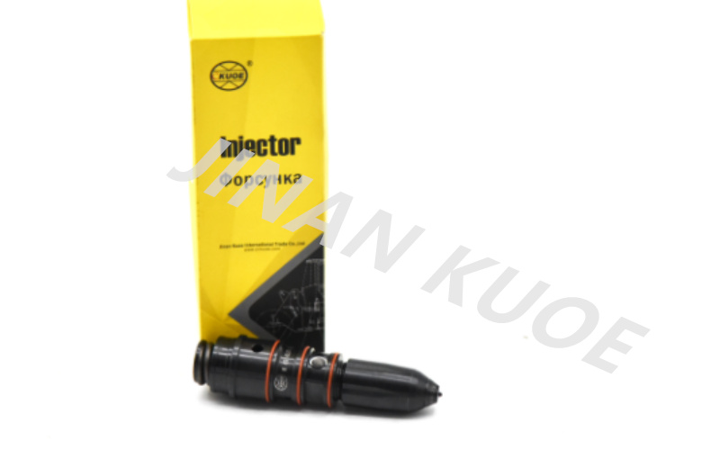 PHẦN ĐỘNG CƠ CUMMINS