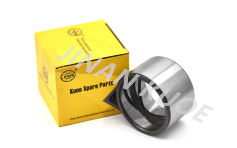 Bộ phận nạp XGMA