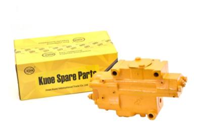 Bộ phận nạp XCMG