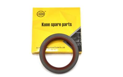 Bộ phận truyền ZF