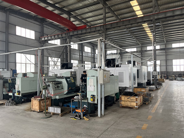 مصنع PIN و PISTON PIN and PISTON factory