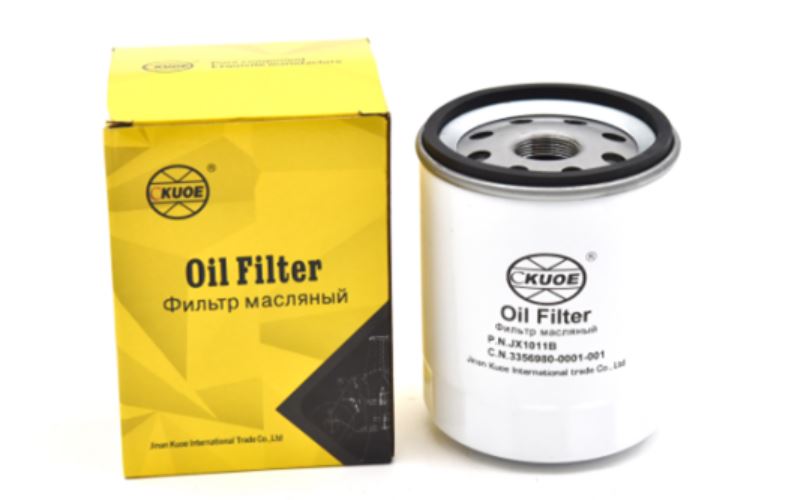 Bộ phận nạp XCMG