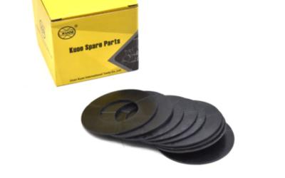 Bộ phận truyền ZF