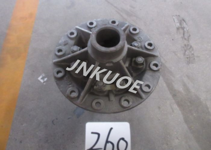 ZL30.2.1-26 ZL30.2.1-14 КОМПЛЕКТ КОРПУСА ДИФФЕРЕНЦИАЛА ENSIGN YX635/YX63