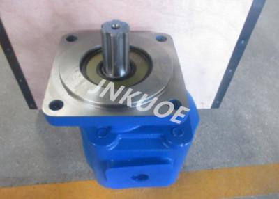 CBGJ2063AL ГИДРАВЛИК АРАА НАСОС 06 ШҮДНИЙ ENSIGN YX636