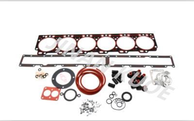 PHẦN ĐỘNG CƠ CUMMINS