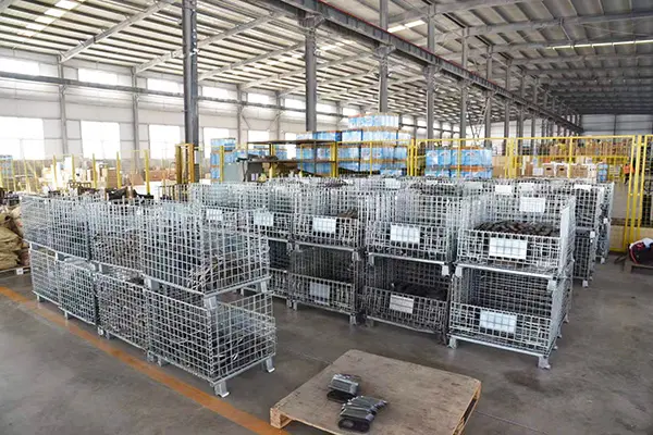 PIN və PISTON fabriki PIN and PISTON factory