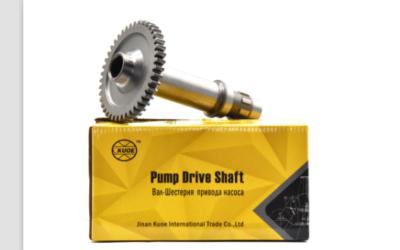 Bộ phận nạp XCMG