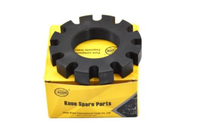 Bộ phận nạp XCMG