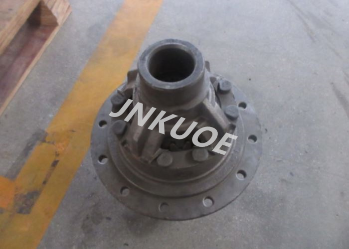 ZL30.2.1-26 ZL30.2.1-14 КОМПЛЕКТ КОРПУСА ДИФФЕРЕНЦИАЛА ENSIGN YX635/YX63