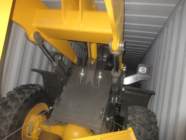 YÜKLƏYİCİ FABRİK LOADER FACTORY