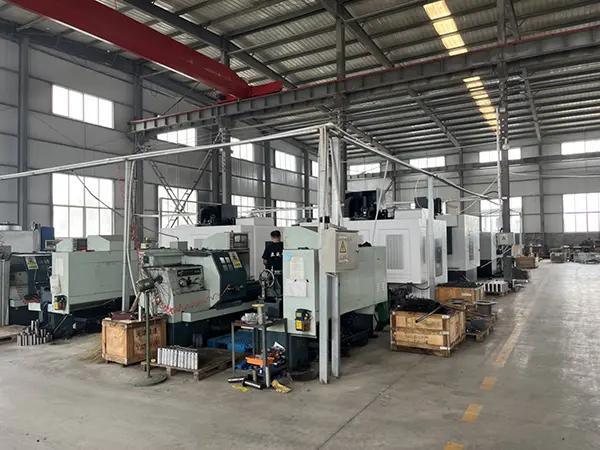 PIN və PISTON fabriki PIN and PISTON factory