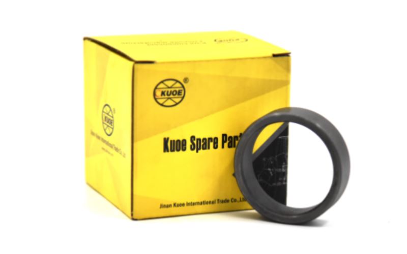 Bộ phận nạp XCMG