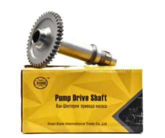 Bộ phận nạp XCMG