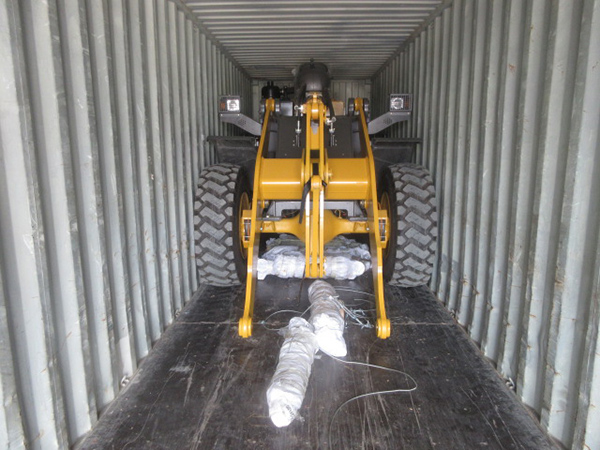 مصنع محمل LOADER FACTORY