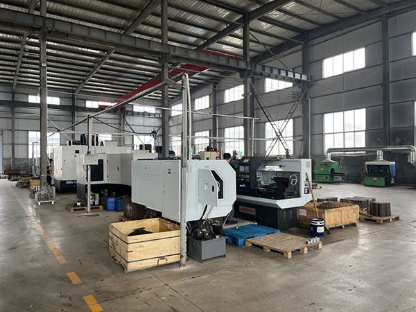 مصنع PIN و PISTON PIN and PISTON factory