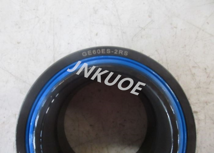 بلبرینگ بند انگشتی GE60ES-2RS UC60 60X90X36 ENSIGN YX635/YX636