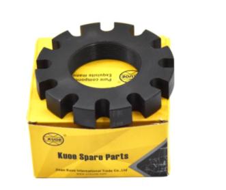 Bộ phận nạp XCMG