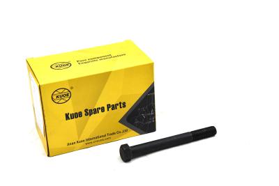 1D4595Shangchai 6121 цилиндрийн толгойн боолт