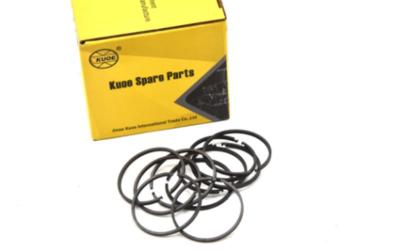 Bộ phận truyền ZF