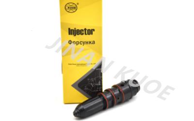 PHẦN ĐỘNG CƠ CUMMINS