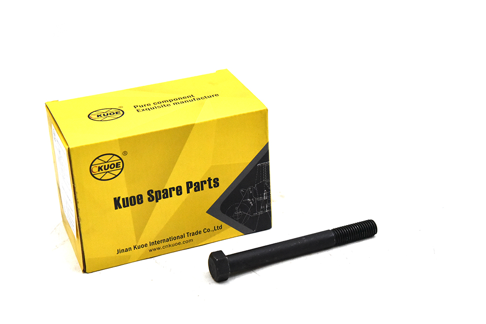 پیچ سر سیلندر 1D4595Shangchai 6121