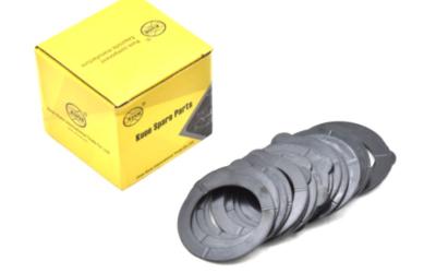 Bộ phận truyền ZF